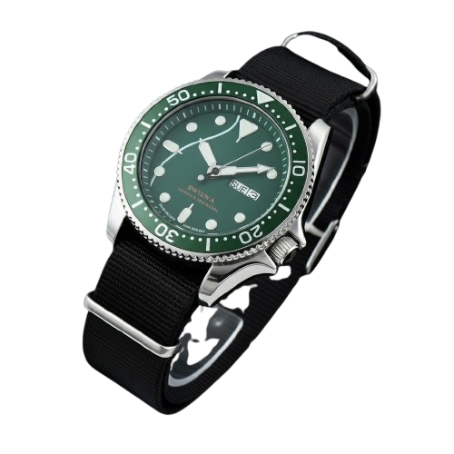 Noyr Classic Watch