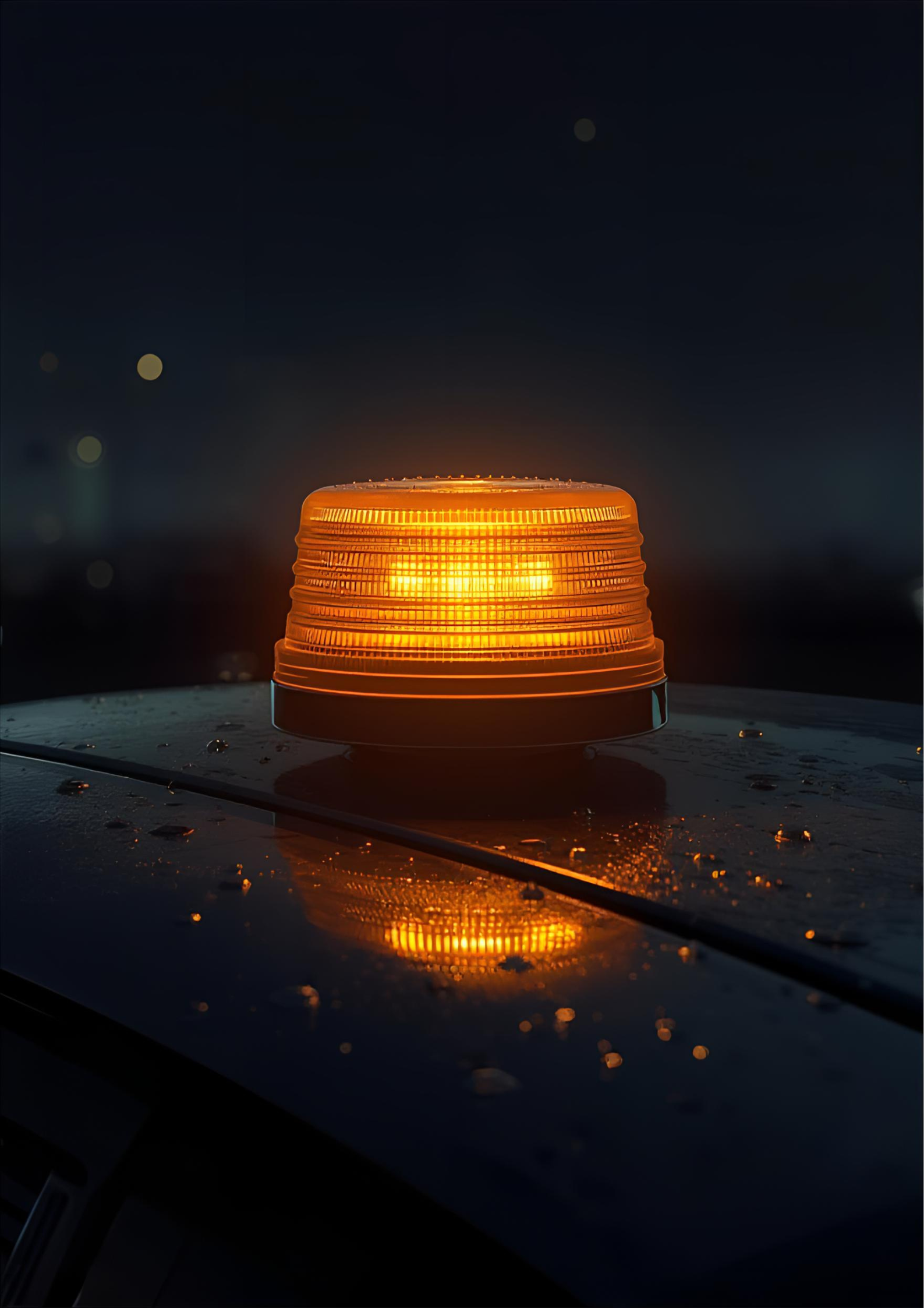 Baliza V16 - Homologada