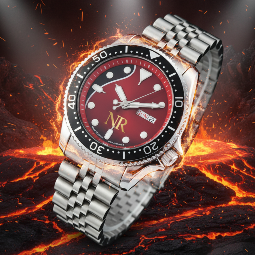 Noyr Classic Watch