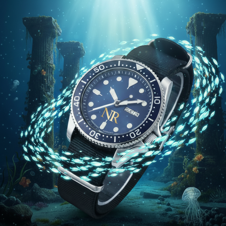 Noyr Classic Watch