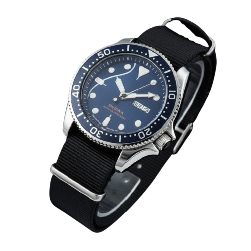 Noyr Classic Watch