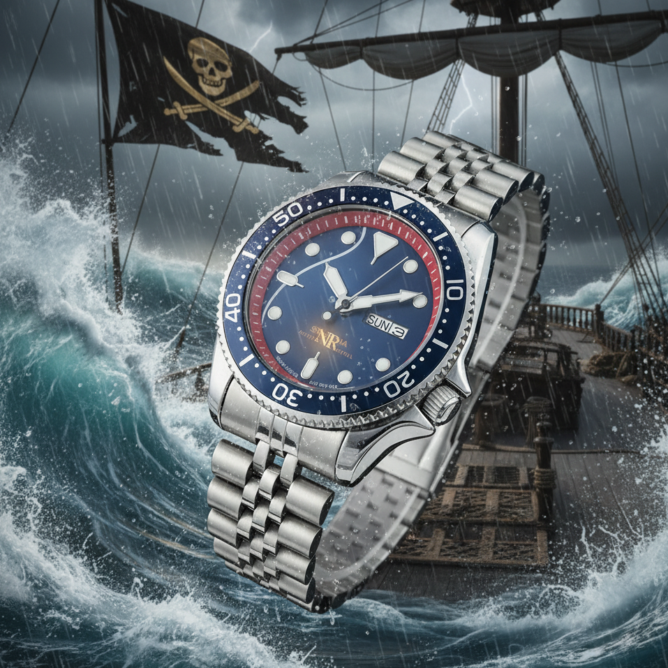 Noyr Classic Watch