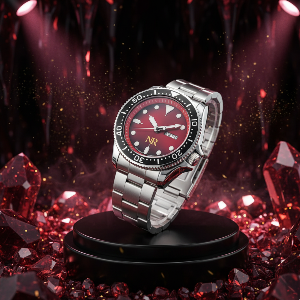 Noyr Classic Watch