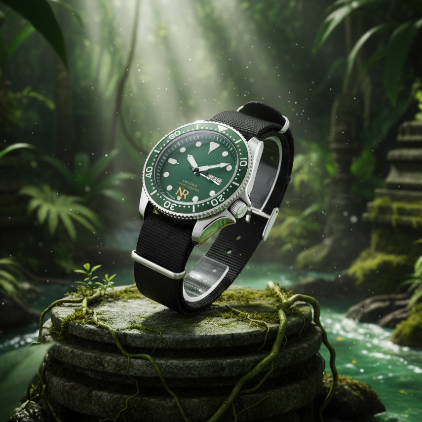 Noyr Classic Watch