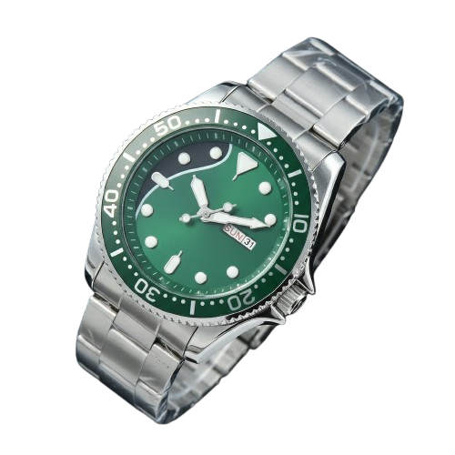 Noyr Classic Watch