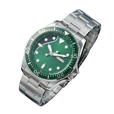 Noyr Classic Watch - Image 1