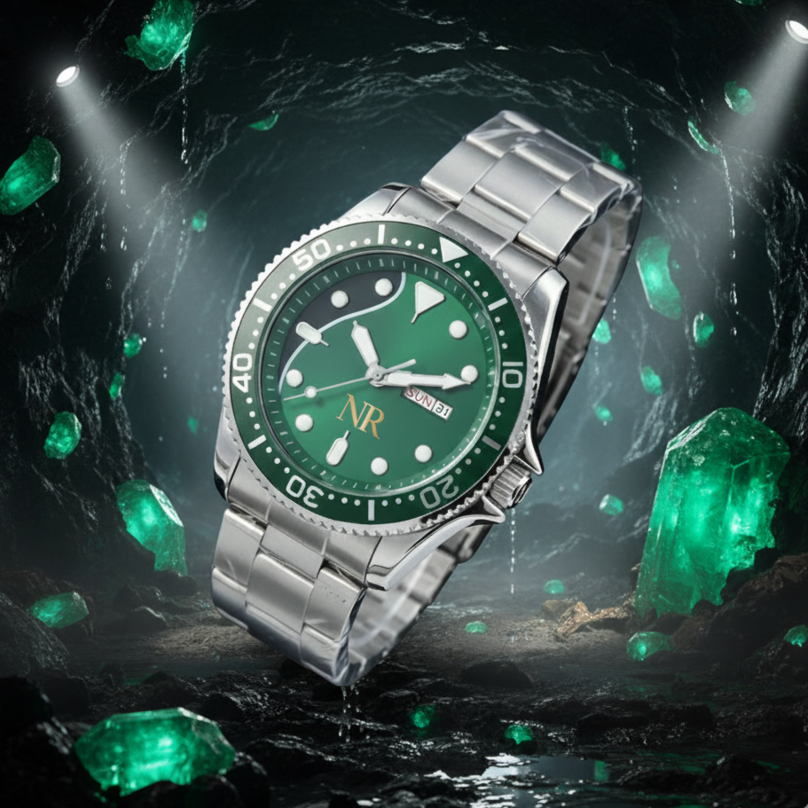 Noyr Classic Watch