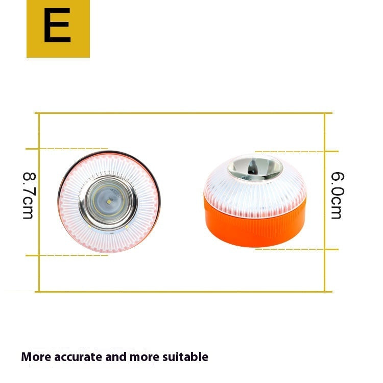 Baliza V16 - Homologada