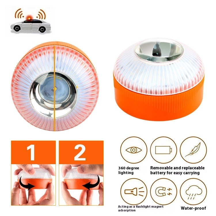 Baliza V16 - Homologada