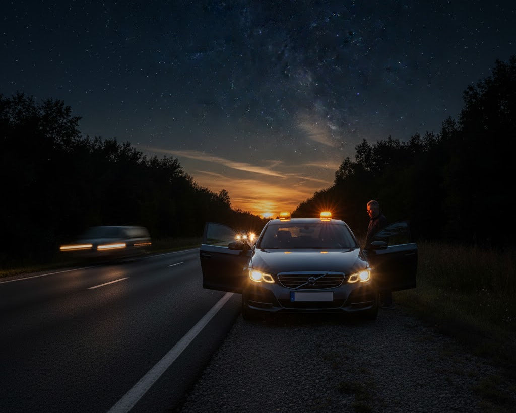 Baliza V16 - Homologada