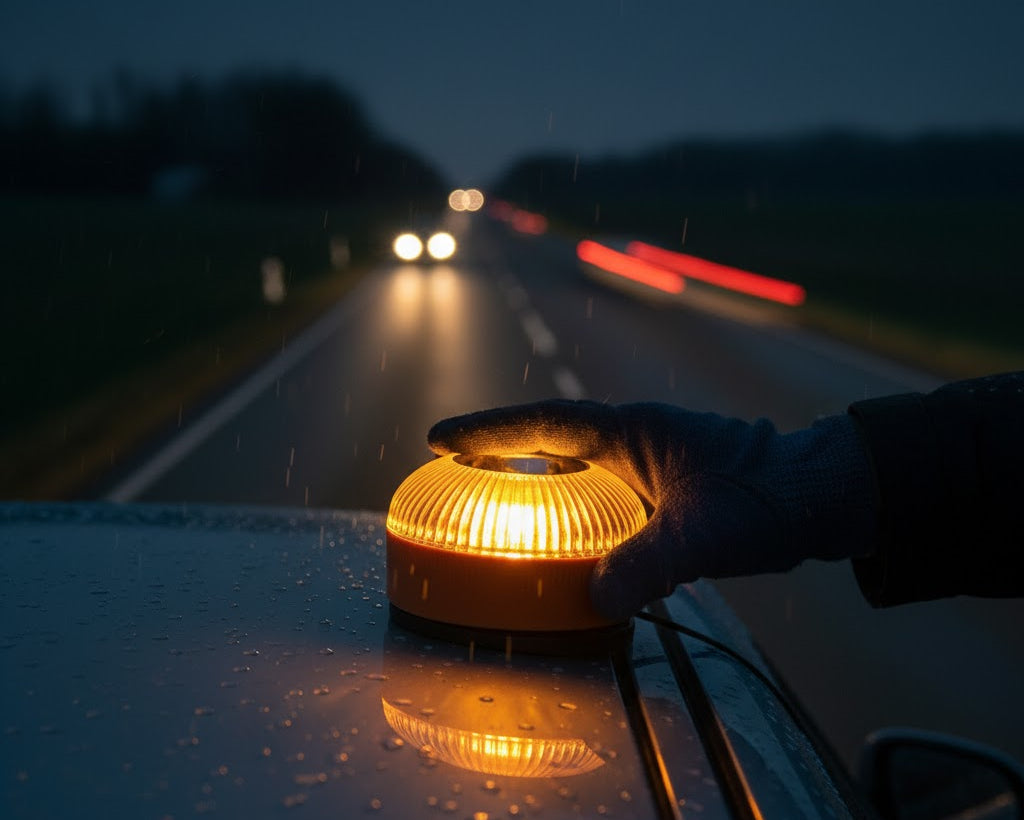 Baliza V16 - Homologada